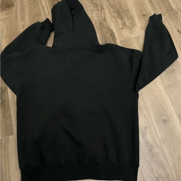 Vintage Hard Rock Cafe Hoodie - Picture 3 of 5